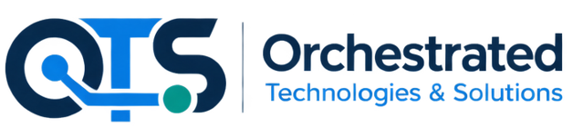 Orchestrated Technologies & Solutions logo